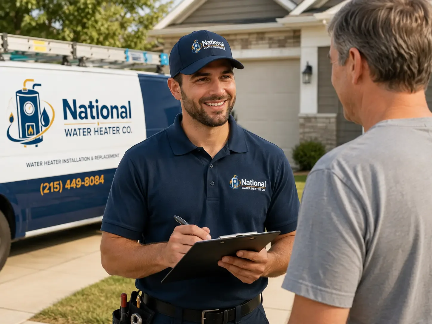 Water Heater Installation Chelan Falls, WA FAQs